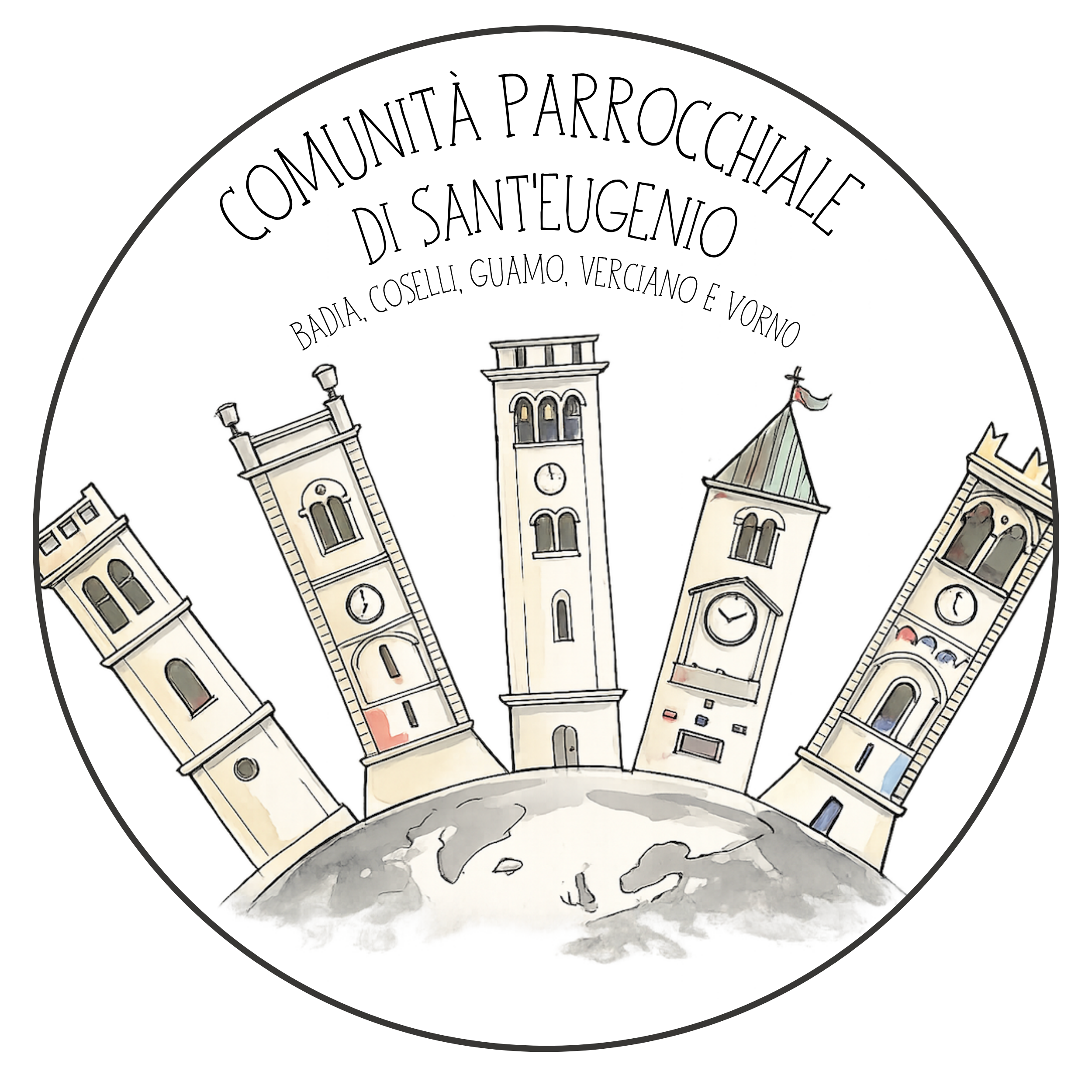 Comunità Parrocchiale di S. Eugenio